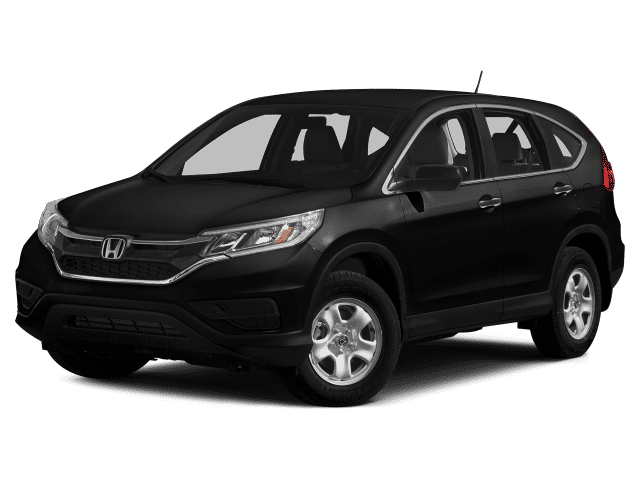 2015 Honda CR-V LX FWD photo