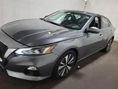 2021 Nissan Altima 2.5 SL AWD photo