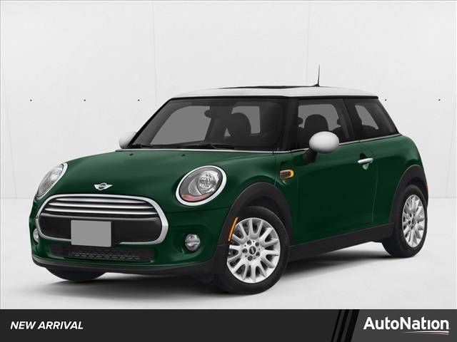 2015 MINI Hardtop 2 Door S FWD photo