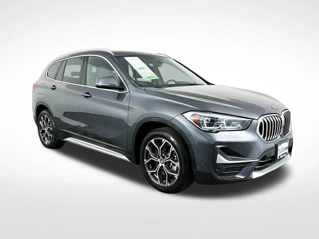 2021 BMW X1 xDrive28i AWD photo