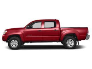 2015 Toyota Tacoma 4WD photo