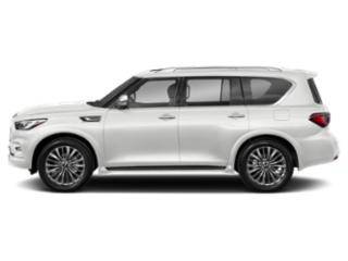 2021 Infiniti QX80 SENSORY 4WD photo