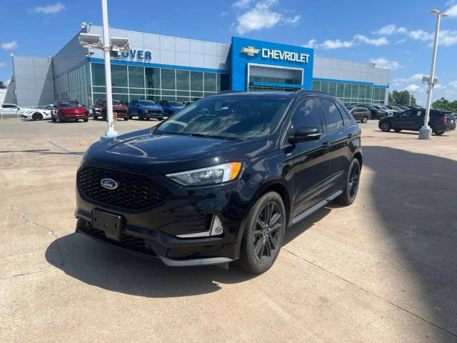 2020 Ford Edge ST Line FWD photo