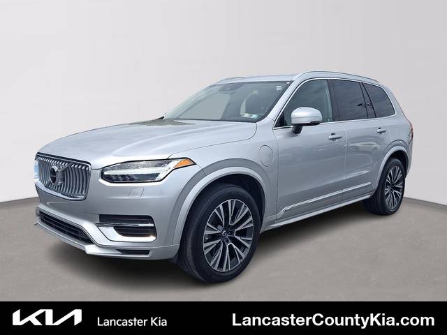 2021 Volvo XC90 Inscription Expression AWD photo