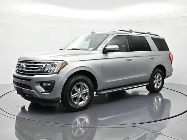 2021 Ford Expedition XLT RWD photo