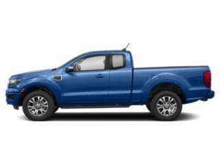 2020 Ford Ranger LARIAT 4WD photo