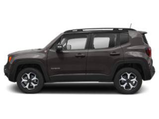 2021 Jeep Renegade Trailhawk 4WD photo