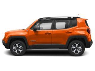 2021 Jeep Renegade Trailhawk 4WD photo