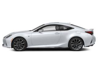 2021 Lexus RC RC 300 F SPORT RWD photo