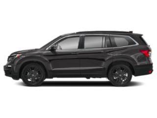 2021 Honda Pilot Special Edition FWD photo