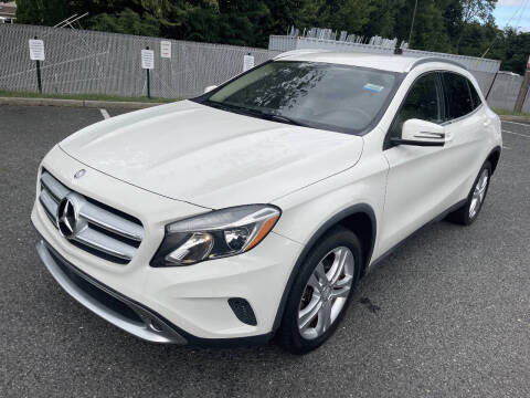 2015 Mercedes-Benz GLA-Class GLA 250 AWD photo