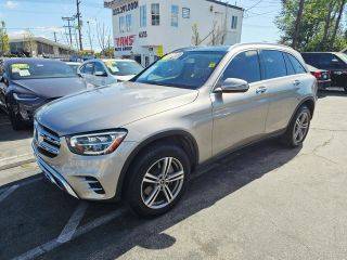 2020 Mercedes-Benz GLC-Class GLC 300 AWD photo