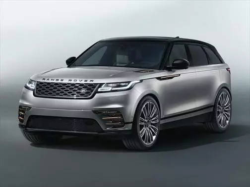 2020 Land Rover Range Rover Velar S 4WD photo