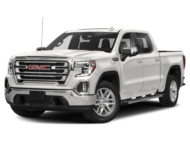 2021 GMC Sierra 1500 SLT 4WD photo