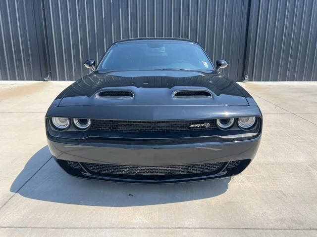 2021 Dodge Challenger SRT Hellcat Redeye Widebody RWD photo