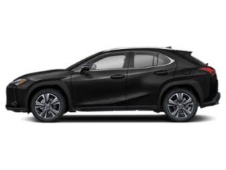 2021 Lexus UX UX 200 FWD photo