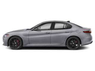 2021 Alfa Romeo Giulia  RWD photo