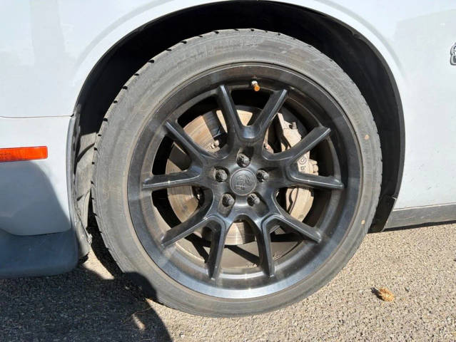 2020 Dodge Challenger R/T Scat Pack 50th Ann. RWD photo