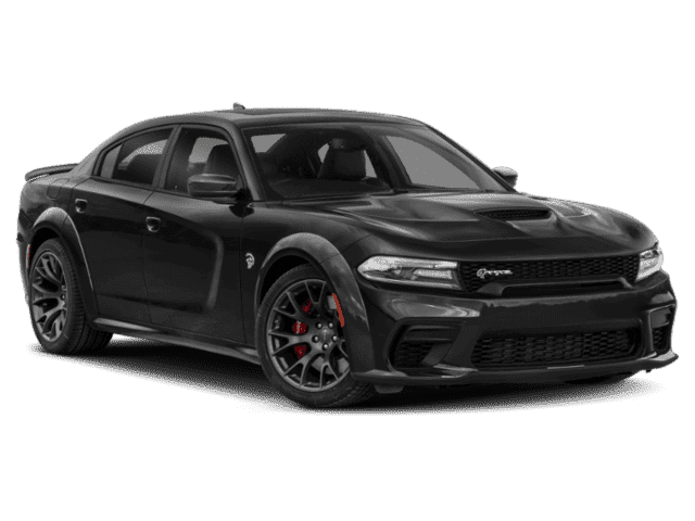 2021 Dodge Charger SRT Hellcat Redeye Widebody RWD photo