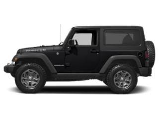 2015 Jeep Wrangler Rubicon 4WD photo