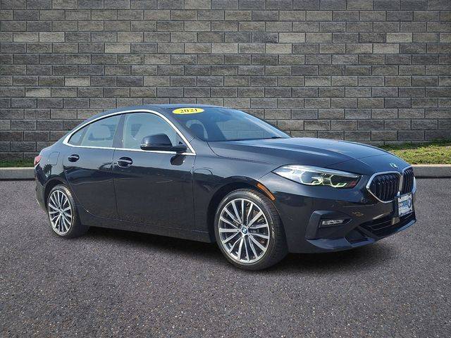 2021 BMW 2 Series 228i xDrive AWD photo