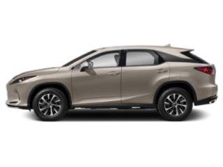 2021 Lexus RX RX 350 FWD photo