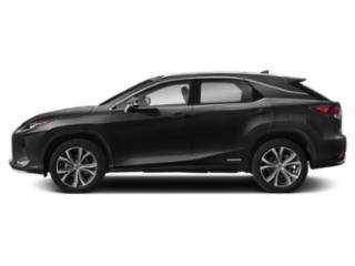 2021 Lexus RX RX 450h AWD photo
