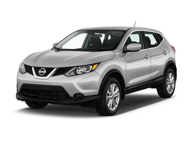 2019 Nissan Rogue Sport S FWD photo