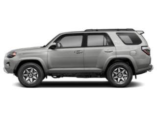 2020 Toyota 4Runner TRD Off Road 4WD photo