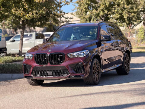 2021 BMW X5 M AWD photo