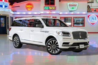 2021 Lincoln Navigator L Reserve 4WD photo