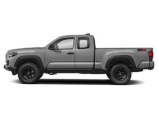 2021 Toyota Tacoma SR 4WD photo