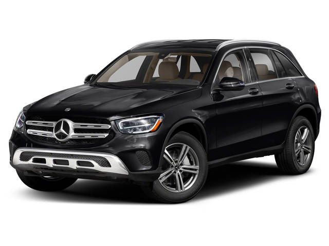 2021 Mercedes-Benz GLC-Class GLC 300 AWD photo