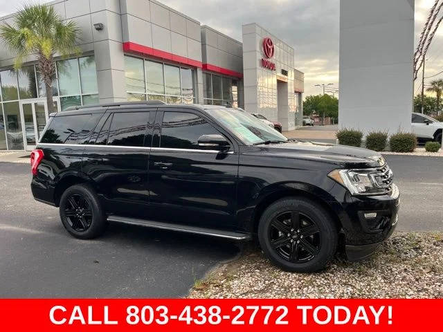 2021 Ford Expedition XLT RWD photo