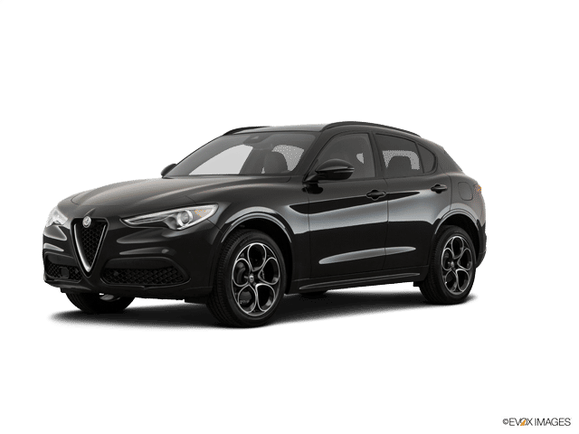 2021 Alfa Romeo Stelvio Ti Sport AWD photo