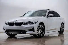 2021 BMW 3 Series 330i RWD photo