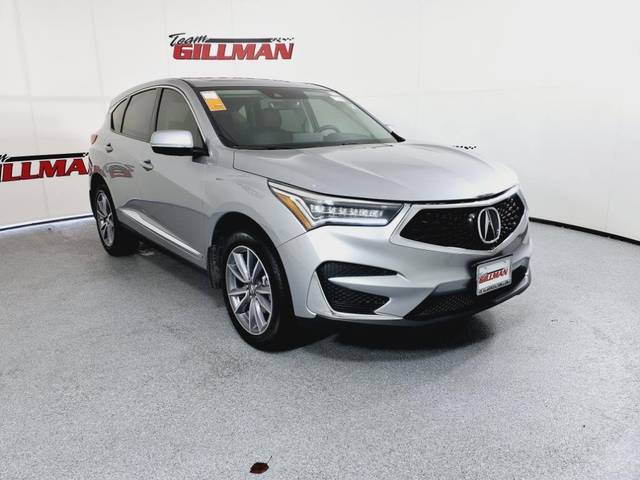 2021 Acura RDX w/Technology Package FWD photo