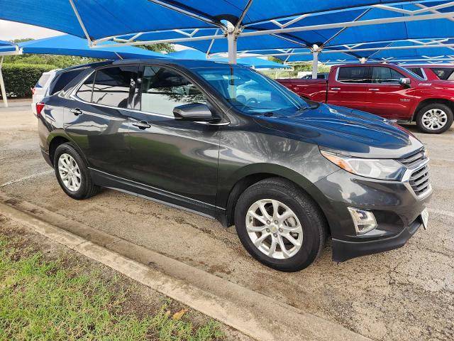 2020 Chevrolet Equinox LT FWD photo