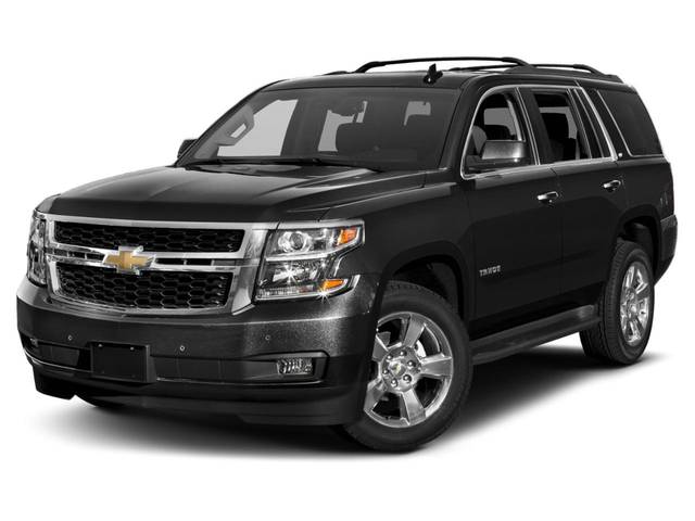 2015 Chevrolet Tahoe LT RWD photo
