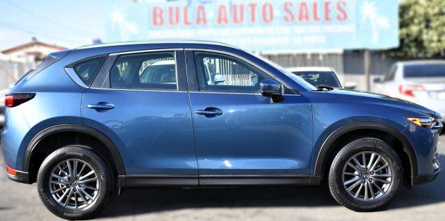 2017 Mazda CX-5 Sport FWD photo