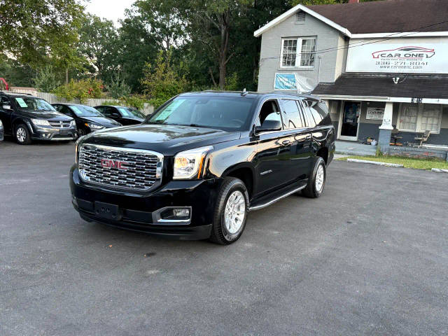 2019 GMC Yukon XL SLT 4WD photo