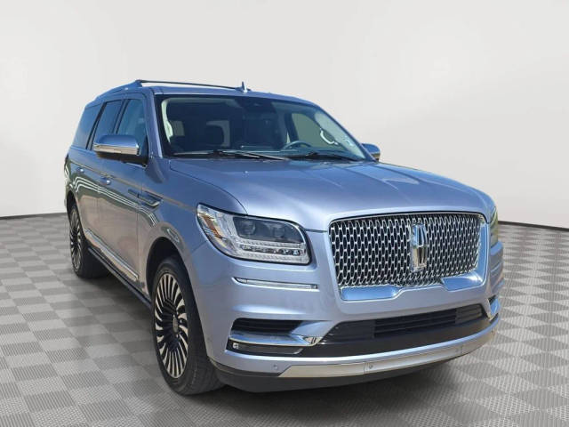 2021 Lincoln Navigator Black Label 4WD photo