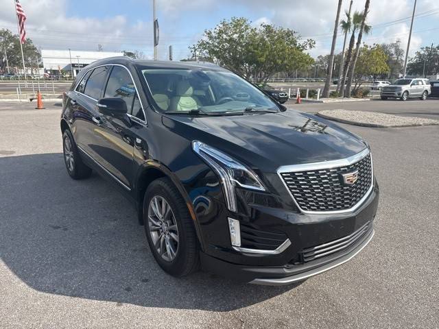 2021 Cadillac XT5 FWD Premium Luxury FWD photo