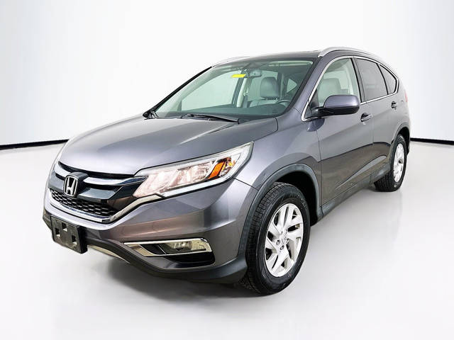 2015 Honda CR-V EX-L FWD photo