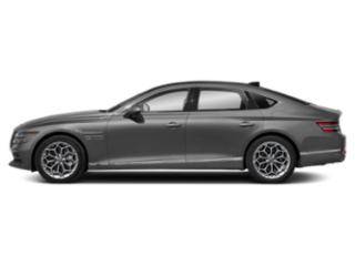2021 Genesis G80 3.5T AWD photo