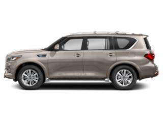 2021 Infiniti QX80 SENSORY 4WD photo