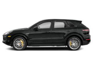 2021 Porsche Cayenne Turbo S E-Hybrid AWD photo