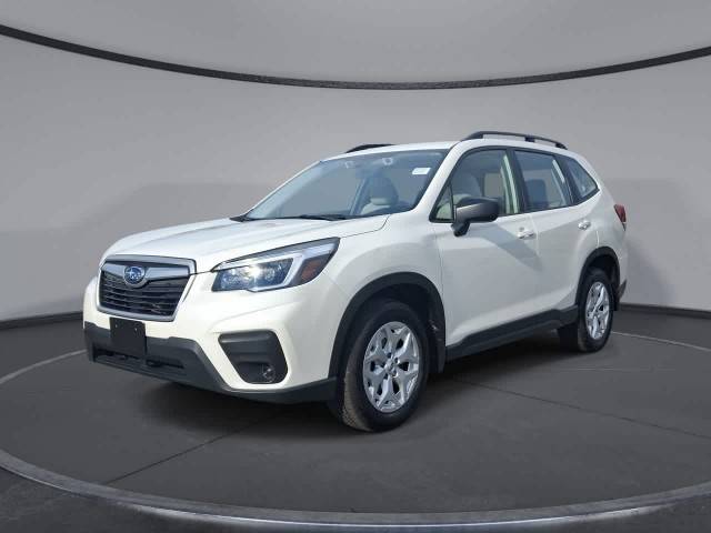 2021 Subaru Forester  AWD photo