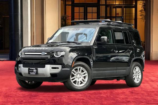 2020 Land Rover Defender 110 S AWD photo