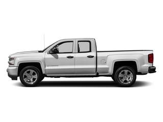 2017 Chevrolet Silverado 1500 Custom 4WD photo